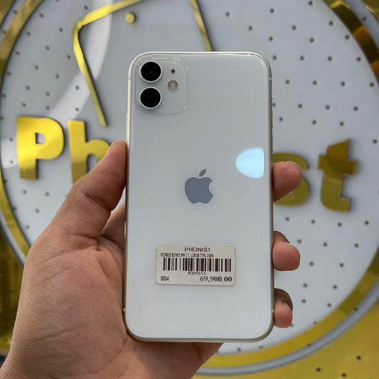 IPHONE 11