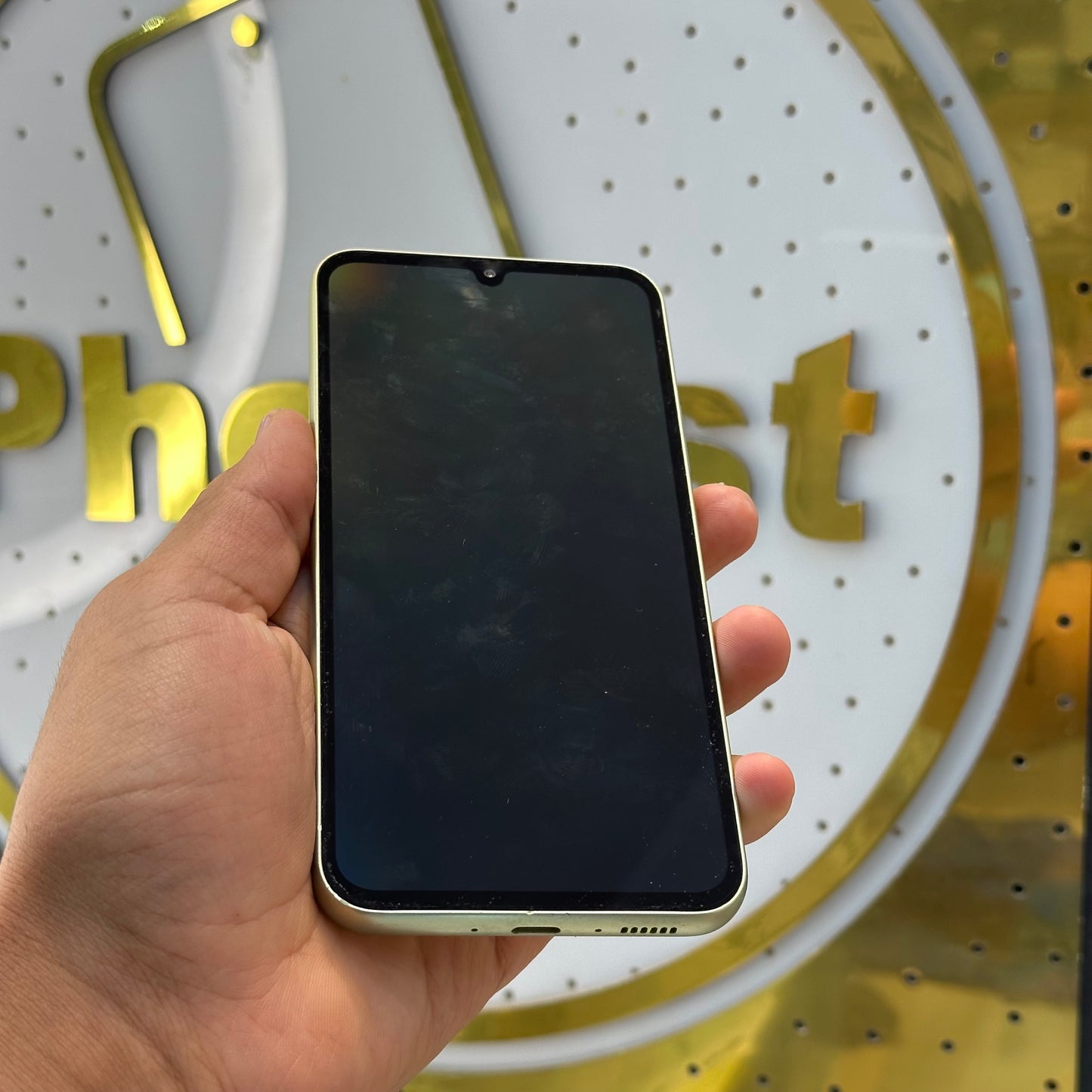 SAMSUNG A34 5G